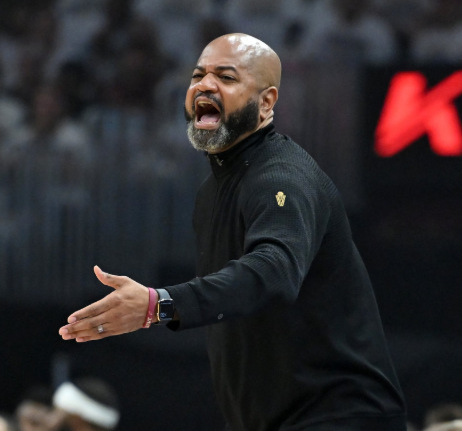 Džej Bi Bikerstaf je trener godine u NBA ligi