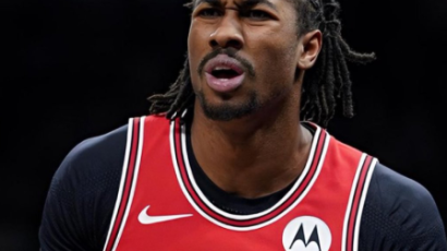 Džejden Ajvi bez NBA angažmana zbog protivljenja LGBTQ zajednici