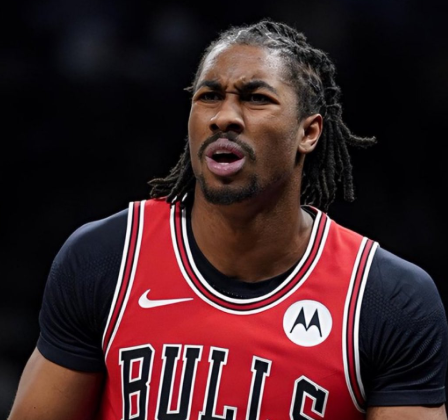 Džejden Ajvi bez NBA angažmana zbog protivljenja LGBTQ zajednici