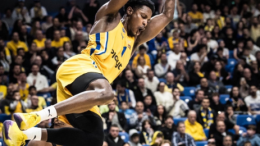 Džejlen Hord produžio saradnju sa Makabijem