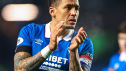 Džejms Tavernije napušta 'Ajbroks'