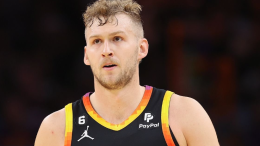 Džok Lendejl propušta prvu rundu plej-ofa