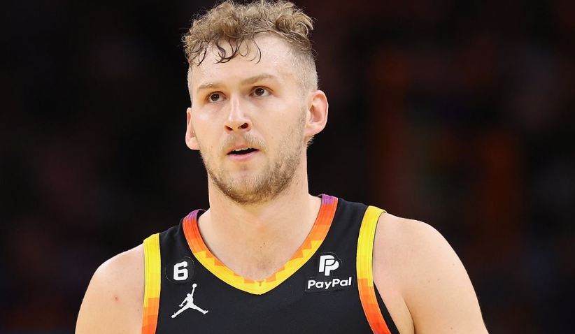 Džok Lendejl propušta prvu rundu plej-ofa