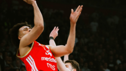 Džordan Nvora: Preuzimam veliki dio krivice