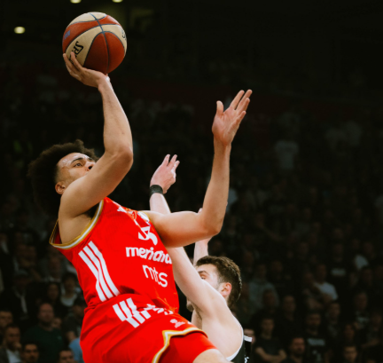 Džordan Nvora: Preuzimam veliki dio krivice