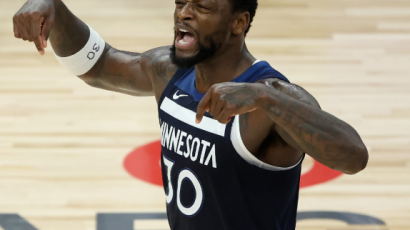 Džulijus Rendl: Samo mi Bog može pomoći u duelu protiv Jokića