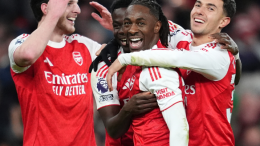 Ebereči Eze: U Arsenalu ima mnogo lidera