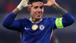 Enco Fernandes bi mogao među 'građane'