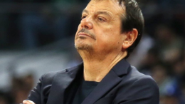 Ergin Ataman: Koliko sam čuo dolaze u punom sastavu