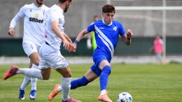 Kecojević će dobro pamtiti derbi: Važna tri boda na putu ka tituli; Peković: Pokazali smo reakciju poslije poraza u Baru