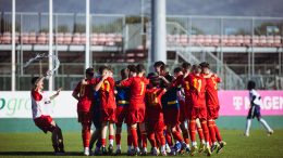 Memorijal sjećanja i ponosa: mladi 