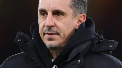 Geri Nevil o Čelsiju: Oni ne znaju šta rade