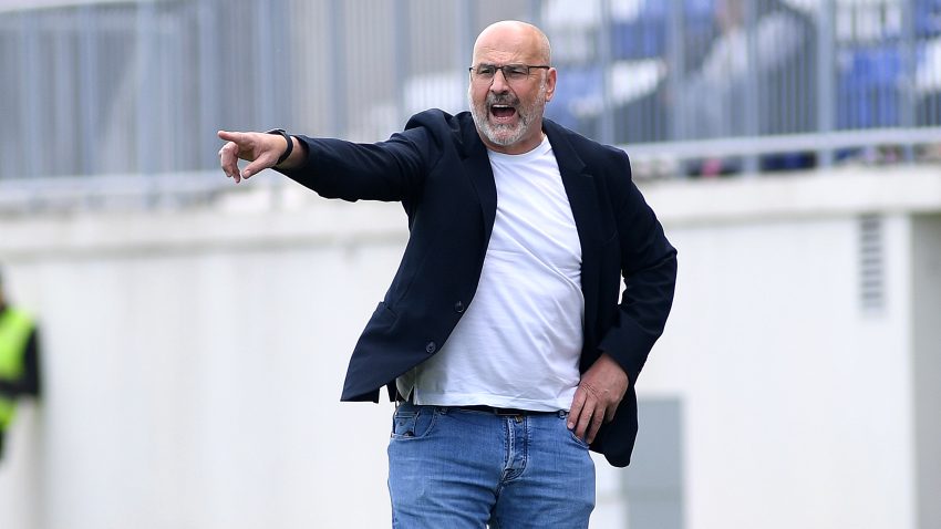 Grof Božović: Imali smo devet bonus igrača u protokolu pred kojima je lijepa budućnost