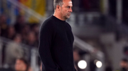 Hansi Flik: Nadamo se da nije nešto preozbiljno