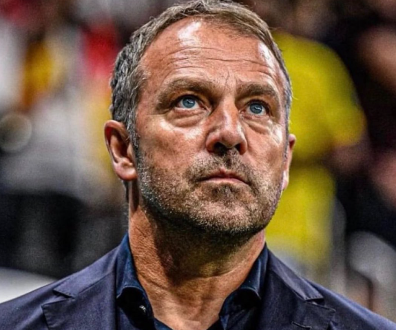 Hansi Flik želi promjene: Potpisujte igrače između 26 i 28 godina