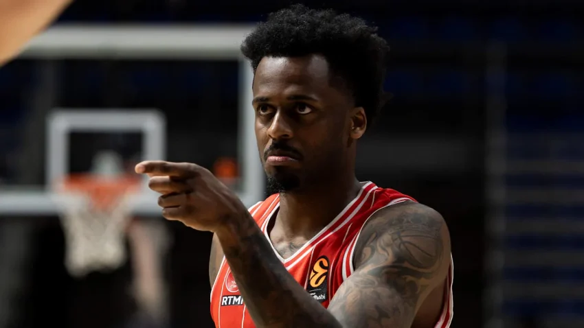 Hapoel u izraelskom derbiju u Beogradu rezervisao mjesto u plej-ofu