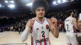 U Evroligi niko nikad kao Nadir Hifi
