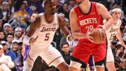 Živ je Hjuston, Lejkersi gube dobijenu seriju?