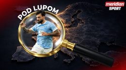 Hakšabanović inspirator pobjede Malmea, brine povreda Savića, napadači bez učinka