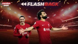 Liverpulovih sedam za najveće poniženje Junajteda