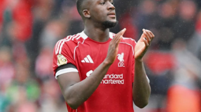 Ibrahima Konate i Liverpul sve bliži dogovoru