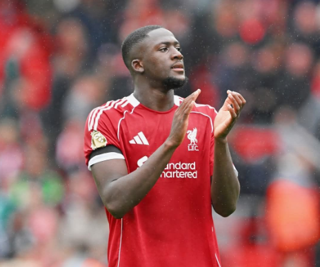 Ibrahima Konate i Liverpul daleko od dogovora