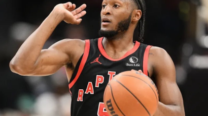 Imanuel Kvikli se ne vraća na parket u prvoj rundi