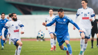 Ekipe sa sjevera slave u prvom terminu Meridianbet 1. CFL