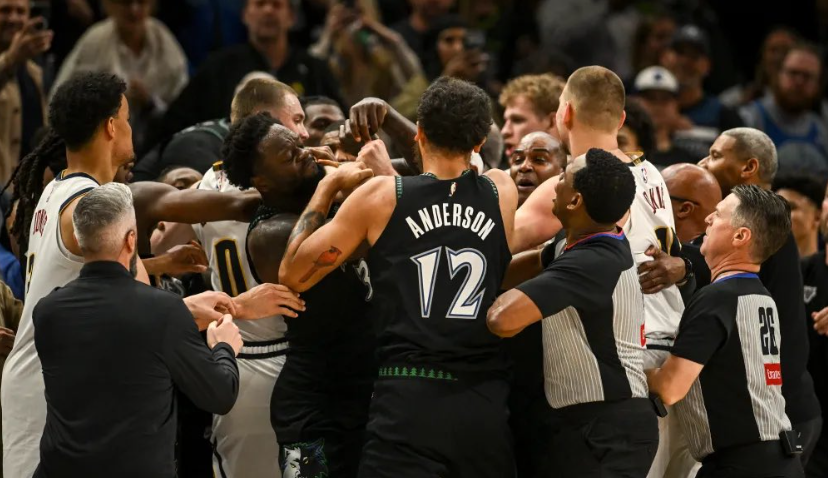 Jokić i Rendl lakši za ukupno 85.000 dolara