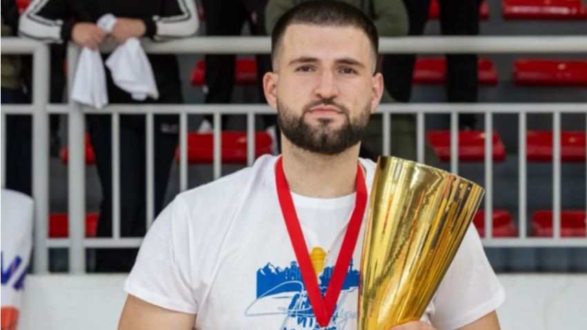 Istorijski uspjeh Lima - Joksimović predvodio Berance do elite