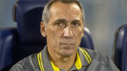 Jorgos Donis preuzeo Saudijsku Arabiju