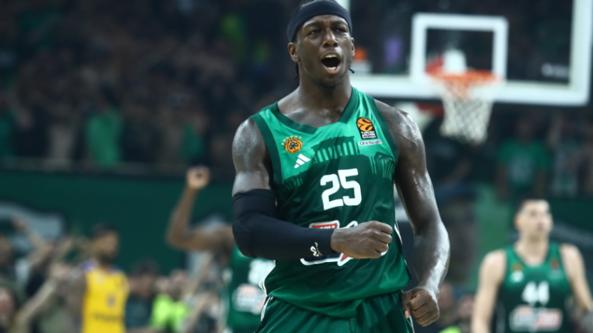 Kendrik Nan: Ne planiram odlazak u skorije vrijeme