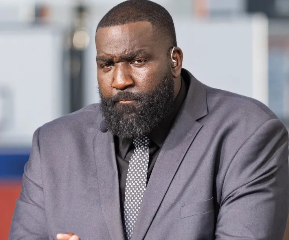 Kendrik Perkins: Pušio sam po 500 džointa nedjeljno