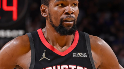 Kevin Durant propušta i naredni meč