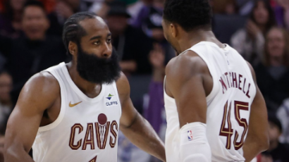 Klivlend bolji od Reptorsa, meč lopta u Kanadi