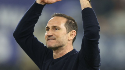 Koventri je novi član elite