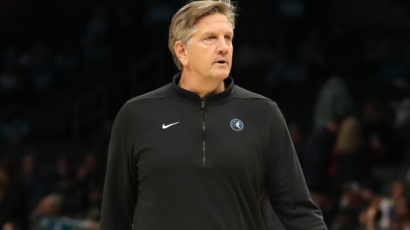 Kris Finč kivan na sudije: Mnogo je 16 bacanja za jednog čovjeka