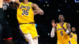 Lejkersima duel 'desetkovanih' - Hjuston ne može bez Duranta