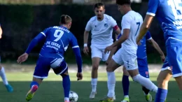 Kom prati Iskru - Lalević evrogolom potpisao pobjedu u Nikšiću