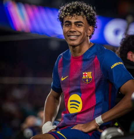 Lamin Jamal: LeBron me inspiriše