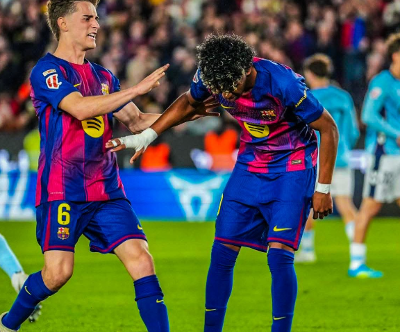 Lamin Jamal: Ne mogu objasniti kako me boli