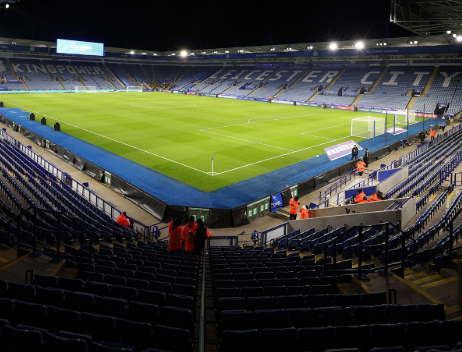 Lesteru potvrđena kazna, slijede teški dani za 'lisice'