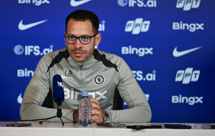 Lijam Rosenior opleo po igračima: Moram vidjeti kome mogu da vjerujem