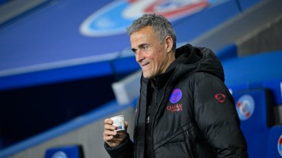 Luis Enrike: Dobili ste neizvjesno prvenstvo