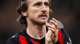 Luka Modrić postavio uslove za ostanak u 'gradu mode'