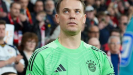 Manuel Nojer potpisuje produžetak saradnje sa Bavarcima