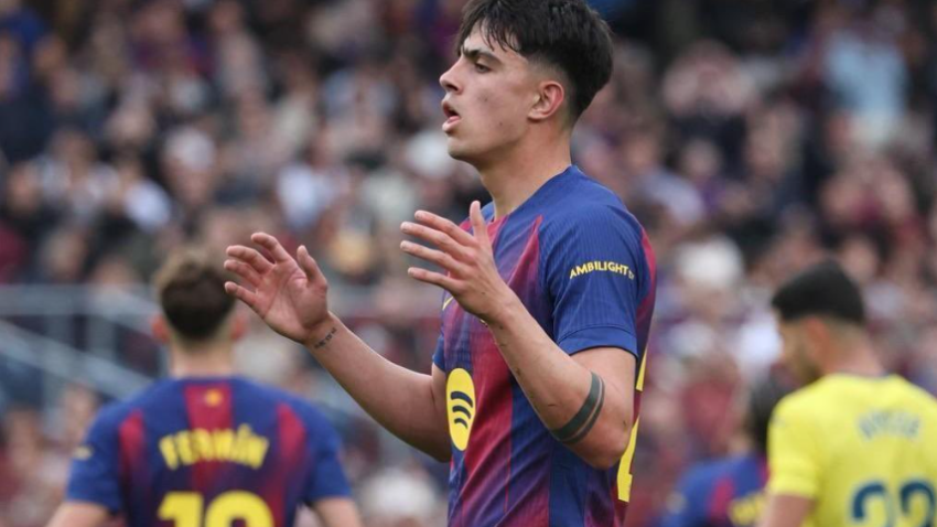 Mark Bernal propušta duel sa 'Jorgandžijama'