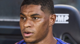 Markus Rašford želi da ostane u Barsi po svaku cijenu