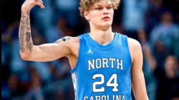 Mika Murinen na Arkanzasu