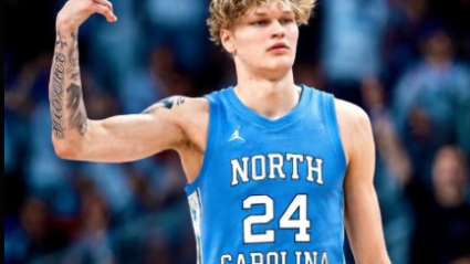 Mika Murinen na Arkanzasu